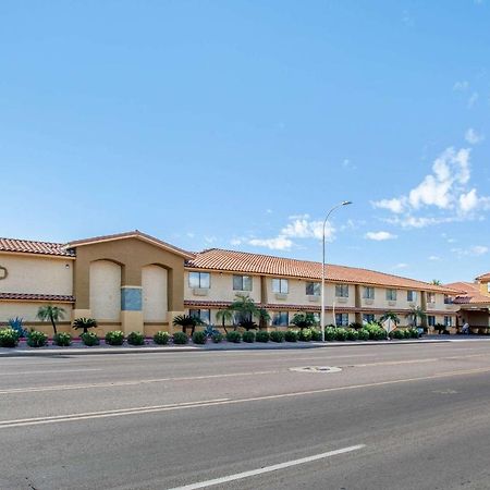 Laquinta Inn Phoenix - Arcadia Extérieur photo