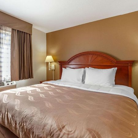 Laquinta Inn Phoenix - Arcadia Extérieur photo