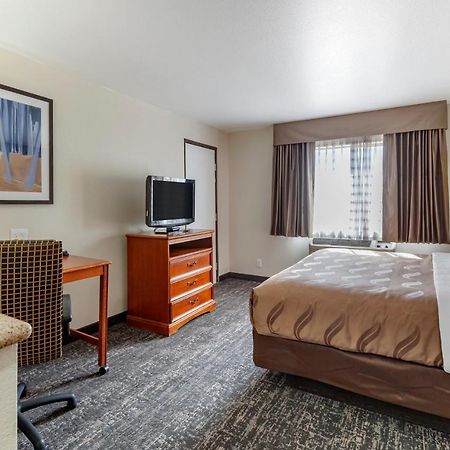 Laquinta Inn Phoenix - Arcadia Extérieur photo