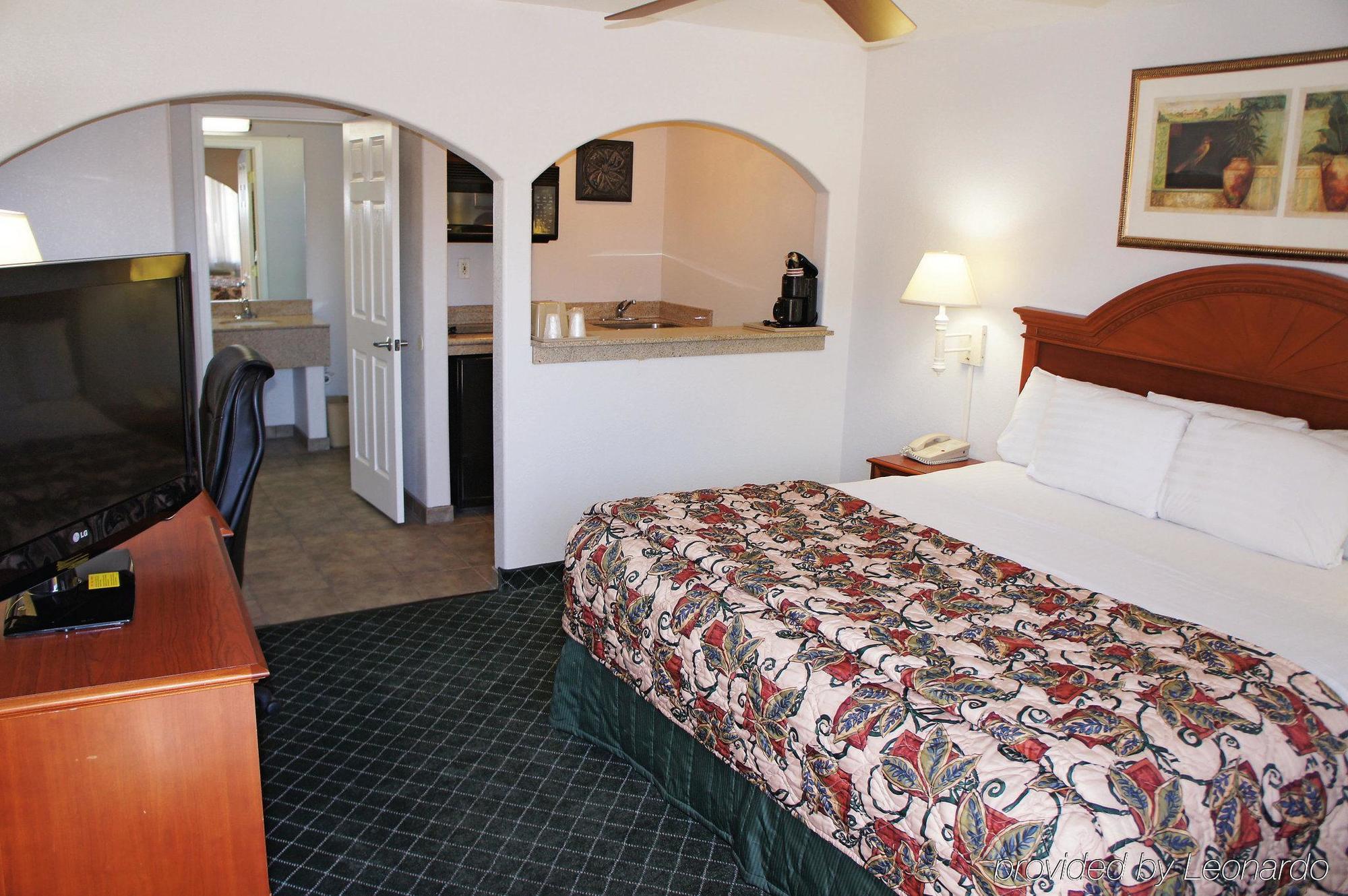Laquinta Inn Phoenix - Arcadia Extérieur photo