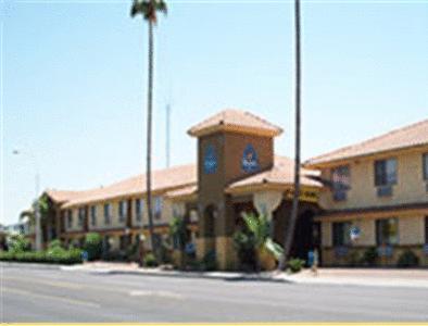 Laquinta Inn Phoenix - Arcadia Extérieur photo