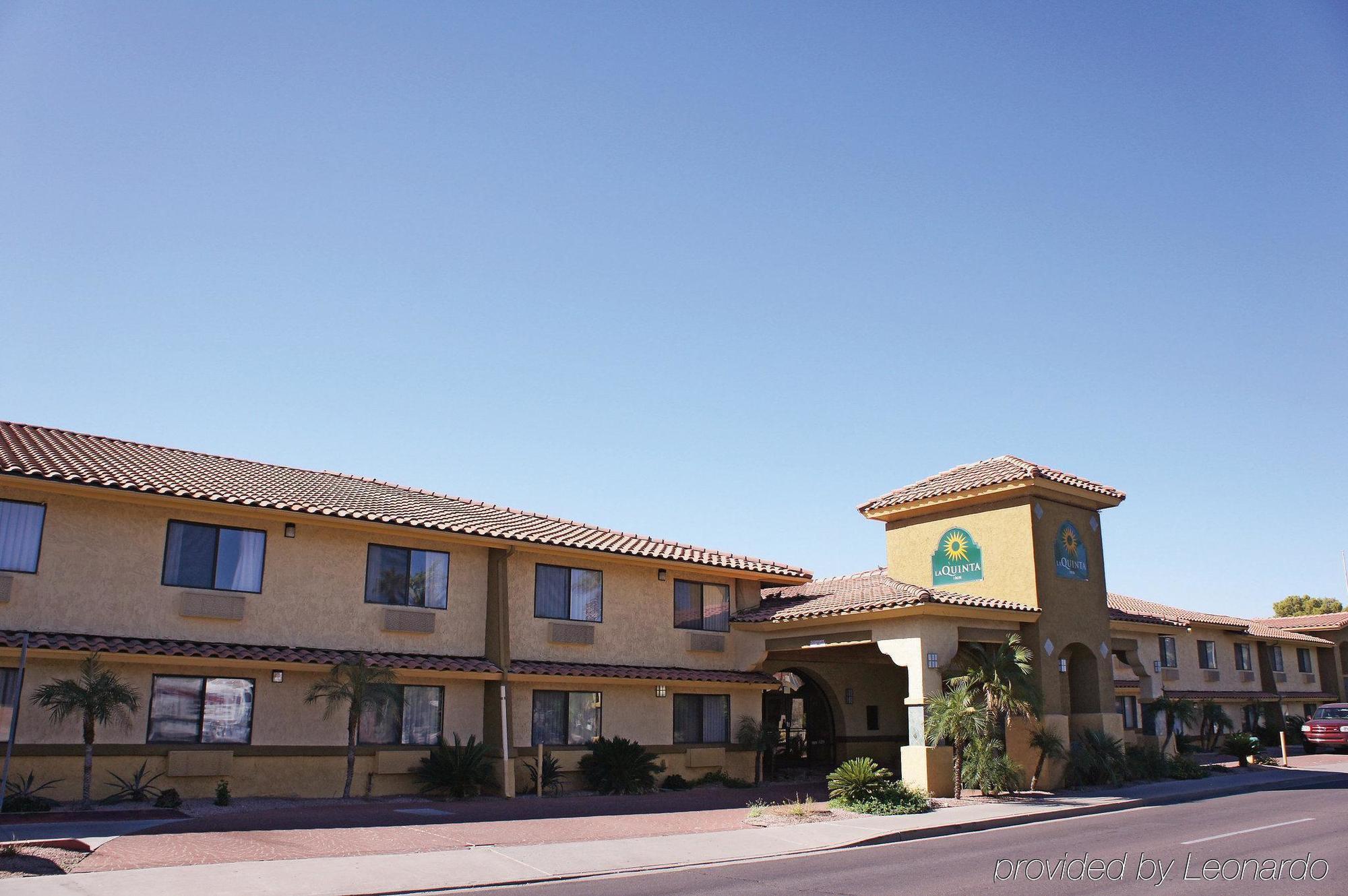 Laquinta Inn Phoenix - Arcadia Extérieur photo