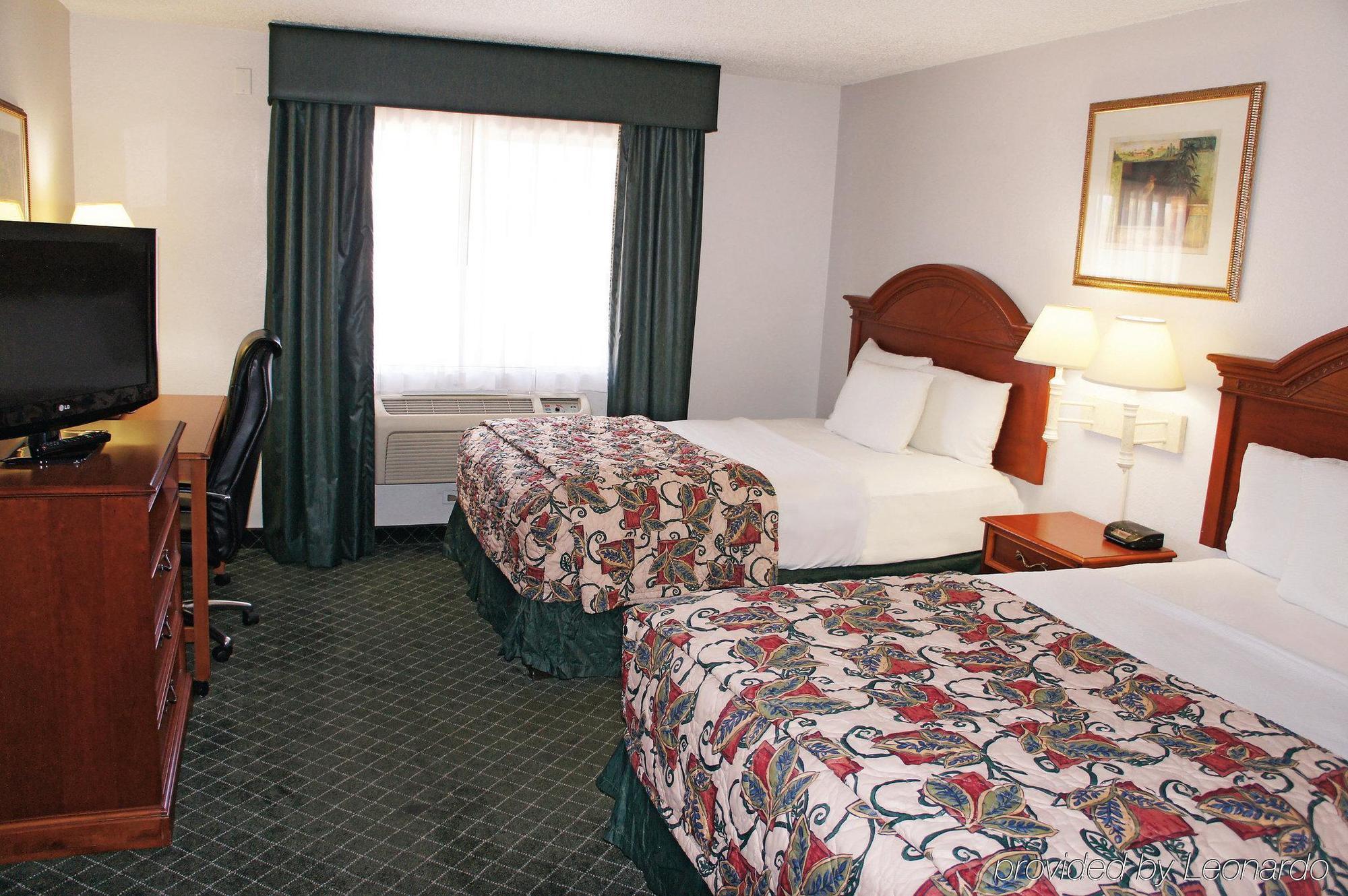 Laquinta Inn Phoenix - Arcadia Extérieur photo