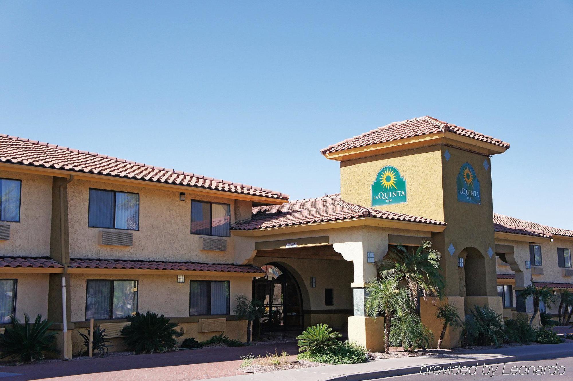 Laquinta Inn Phoenix - Arcadia Extérieur photo