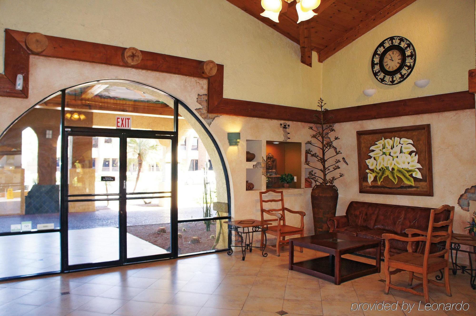 Laquinta Inn Phoenix - Arcadia Extérieur photo