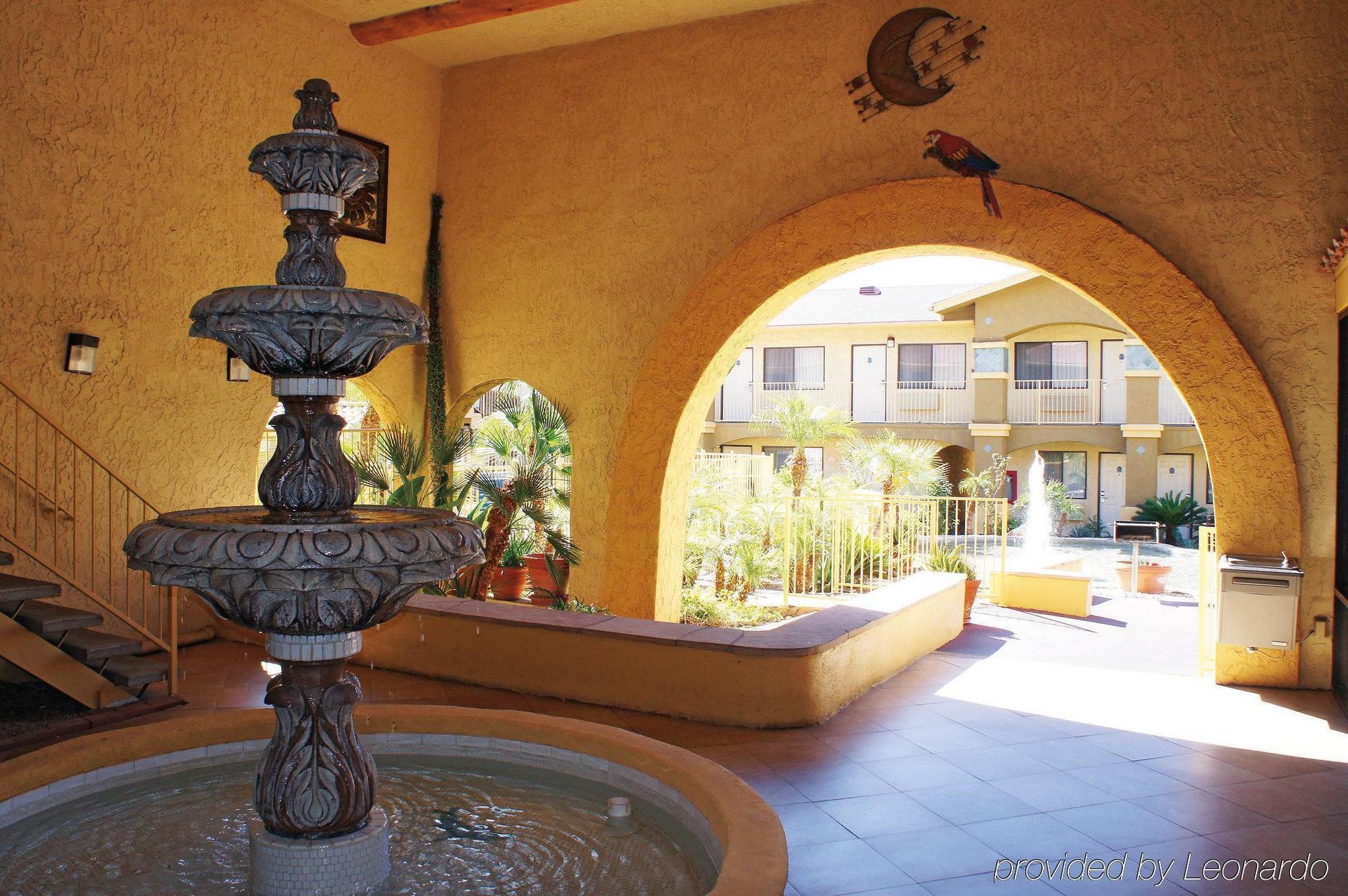 Laquinta Inn Phoenix - Arcadia Extérieur photo