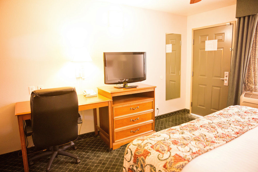 Laquinta Inn Phoenix - Arcadia Extérieur photo