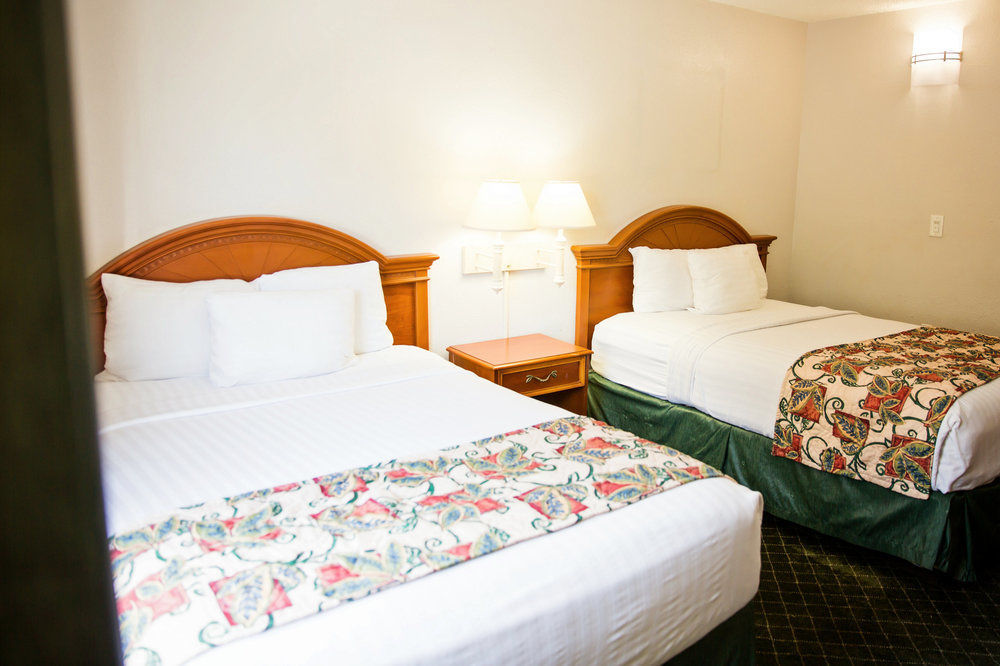 Laquinta Inn Phoenix - Arcadia Extérieur photo