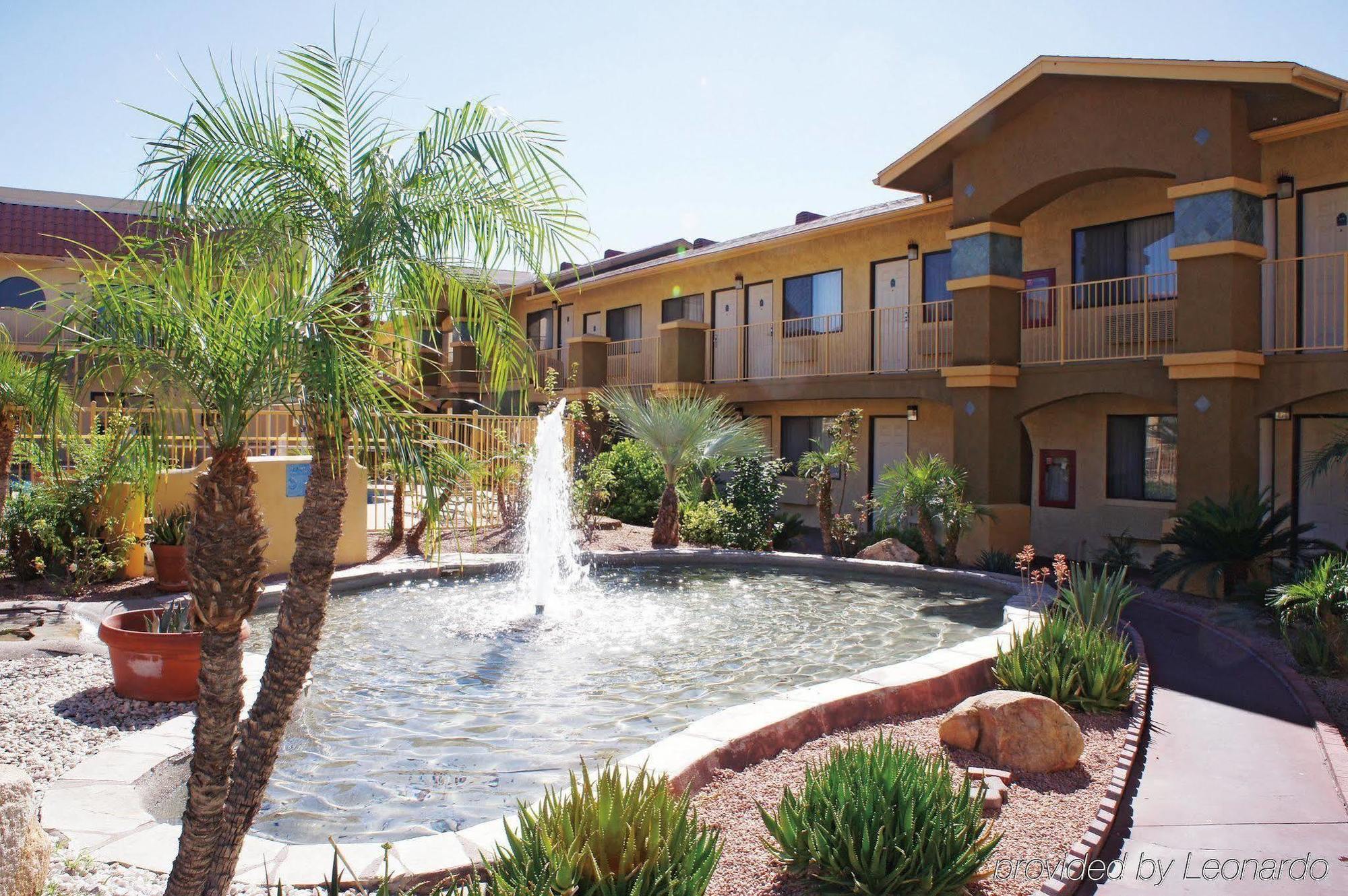 Laquinta Inn Phoenix - Arcadia Extérieur photo