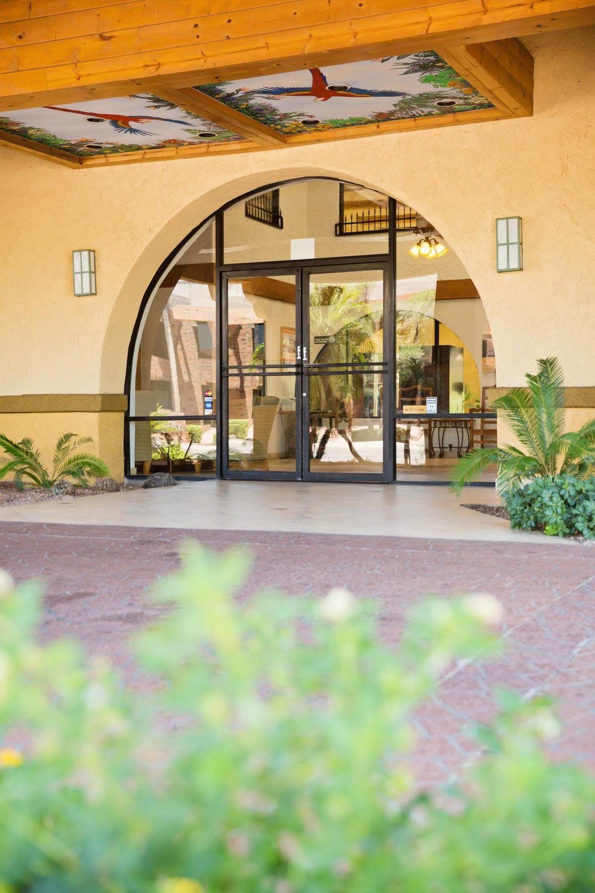 Laquinta Inn Phoenix - Arcadia Extérieur photo