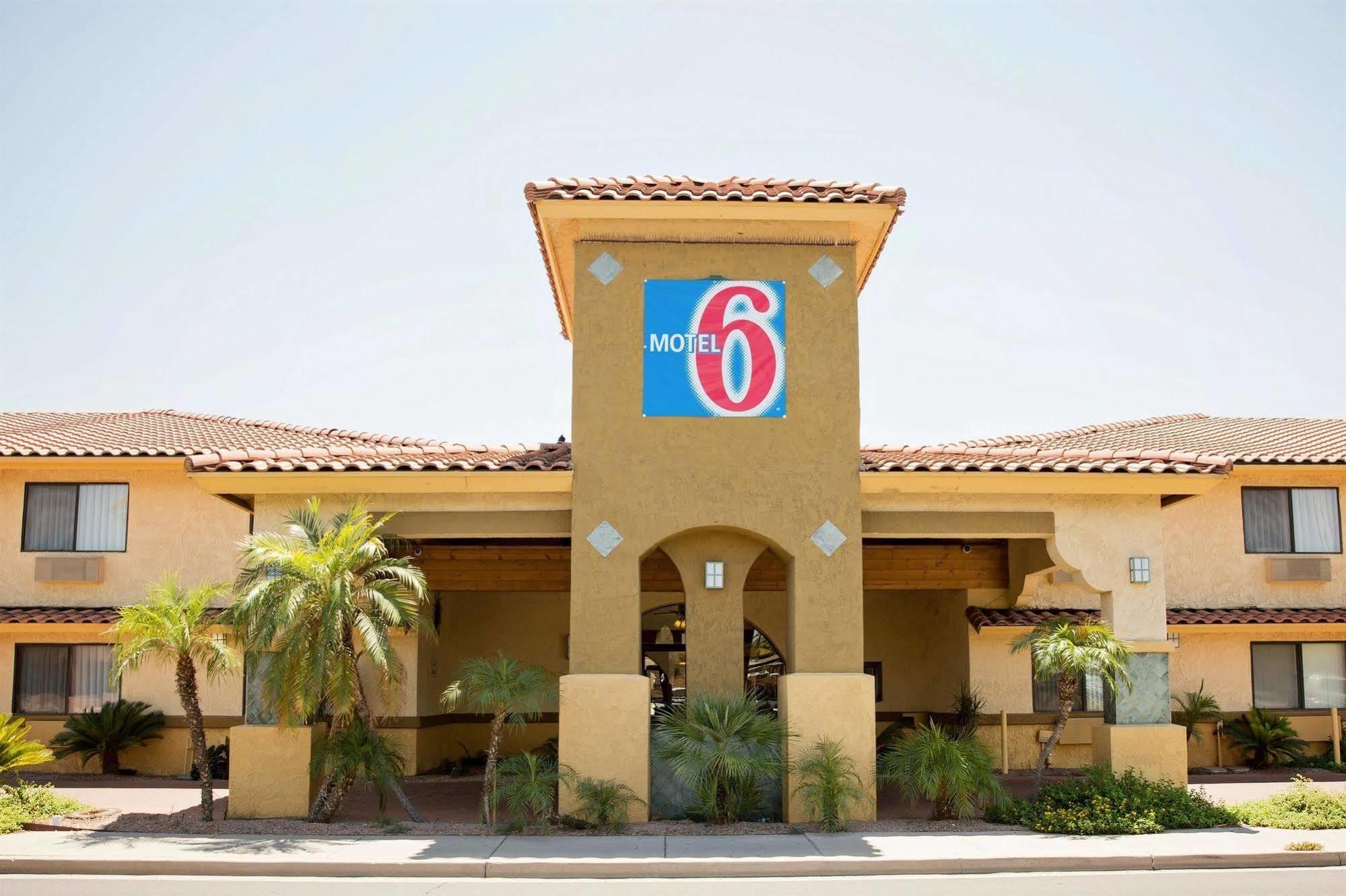 Laquinta Inn Phoenix - Arcadia Extérieur photo