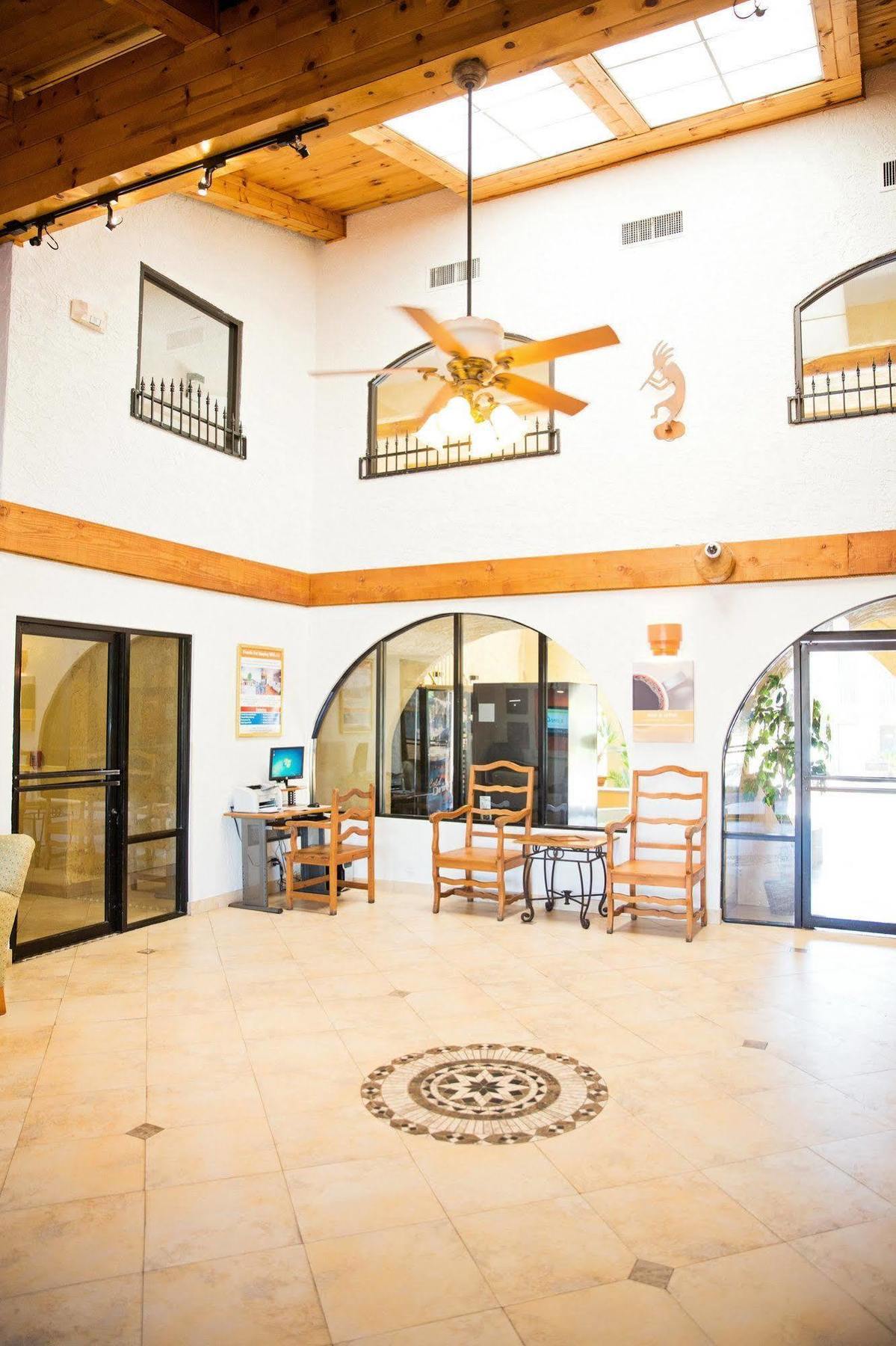 Laquinta Inn Phoenix - Arcadia Extérieur photo