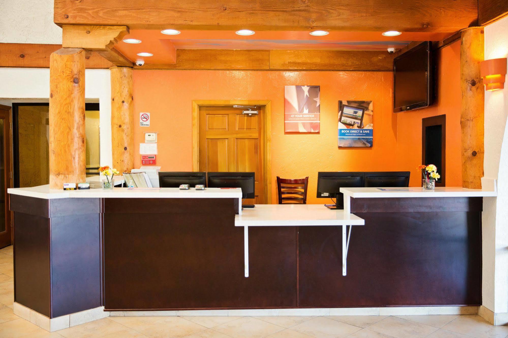Laquinta Inn Phoenix - Arcadia Extérieur photo