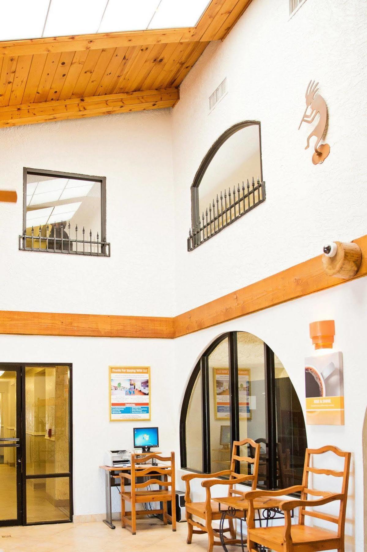 Laquinta Inn Phoenix - Arcadia Extérieur photo