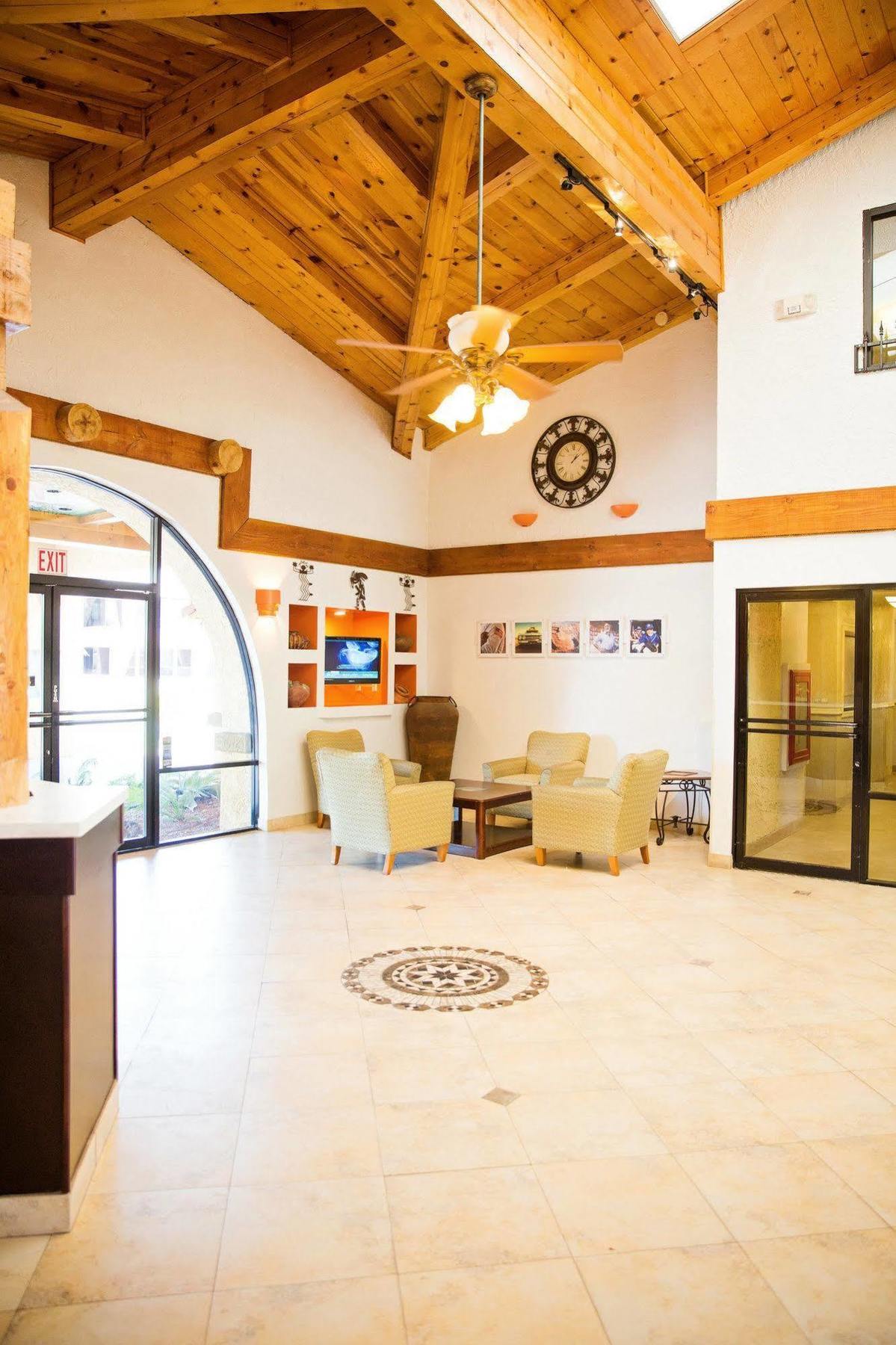Laquinta Inn Phoenix - Arcadia Extérieur photo