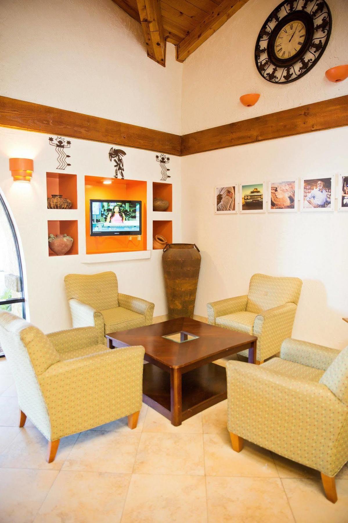 Laquinta Inn Phoenix - Arcadia Extérieur photo