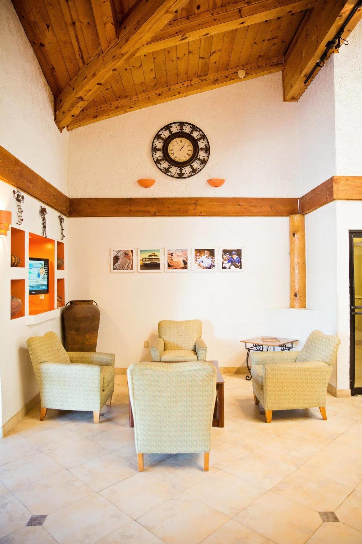 Laquinta Inn Phoenix - Arcadia Extérieur photo