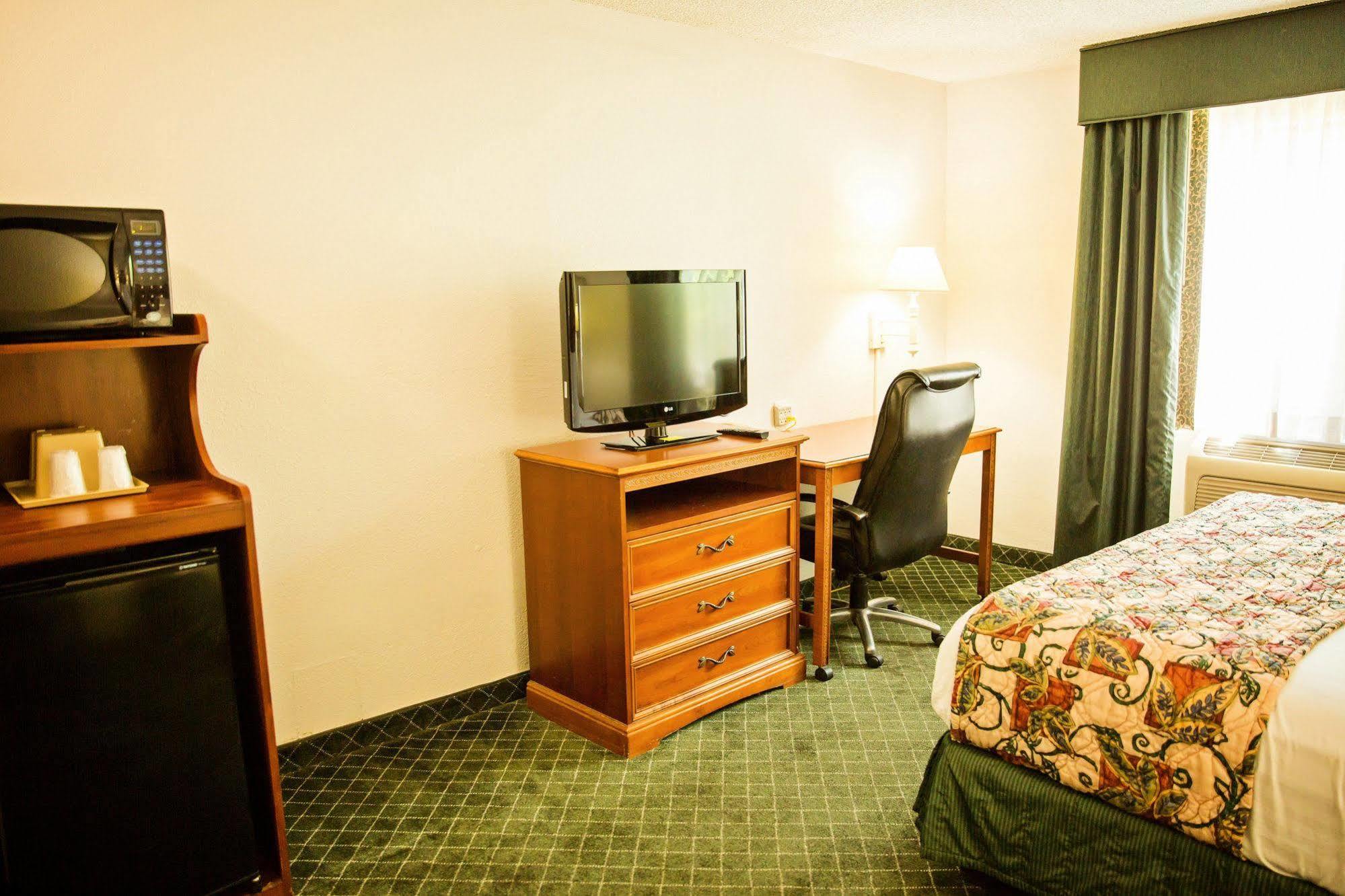 Laquinta Inn Phoenix - Arcadia Extérieur photo