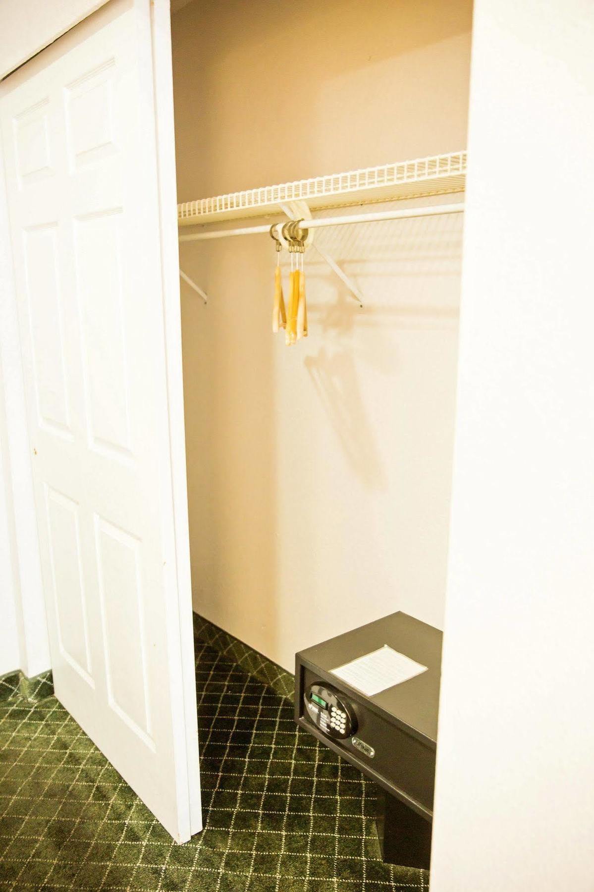 Laquinta Inn Phoenix - Arcadia Extérieur photo