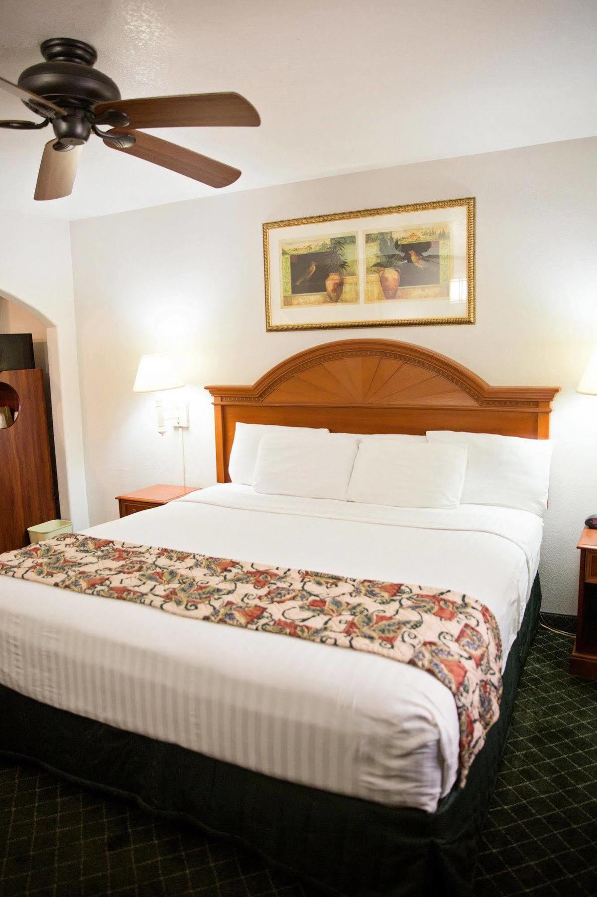 Laquinta Inn Phoenix - Arcadia Extérieur photo