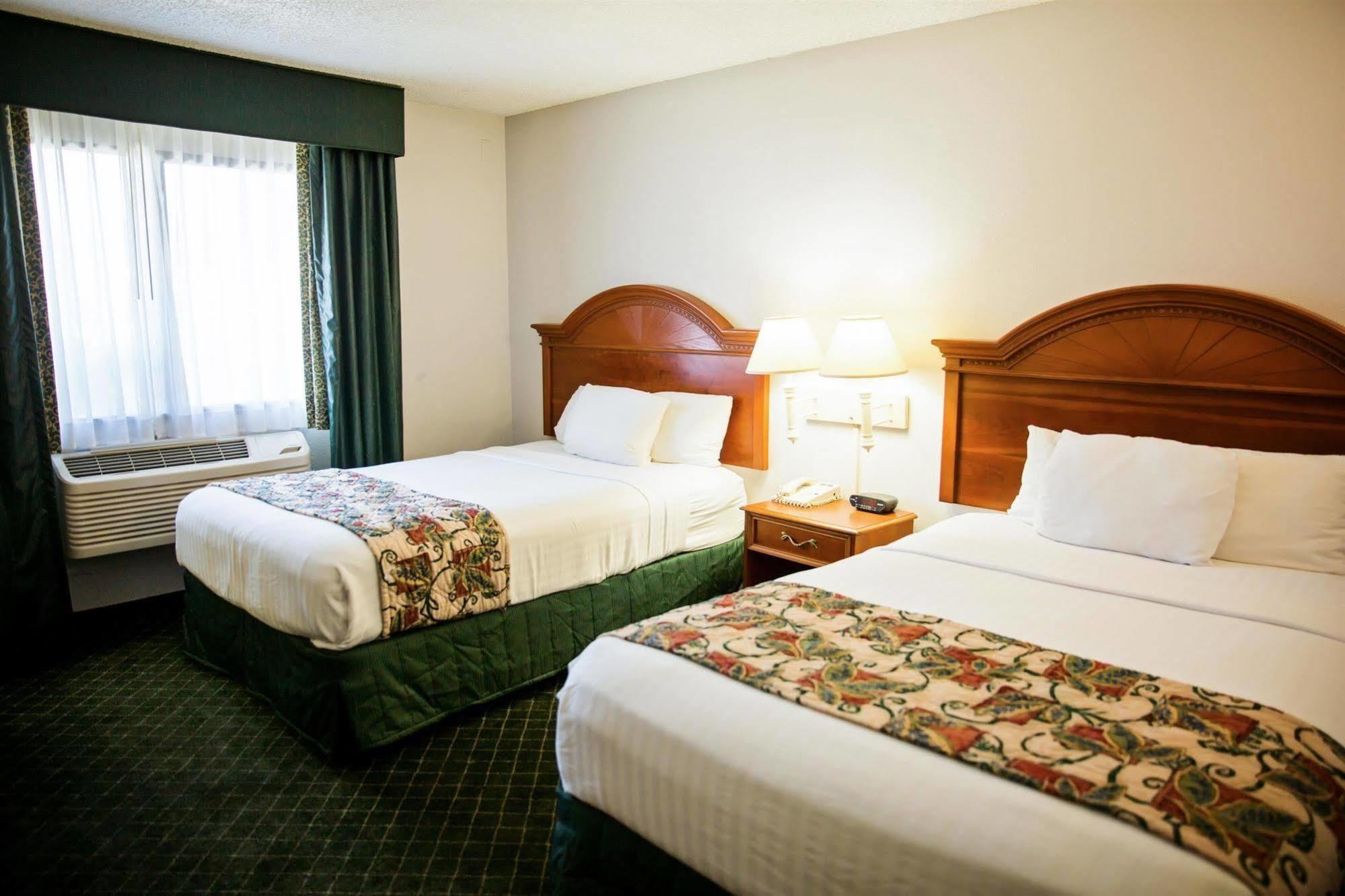 Laquinta Inn Phoenix - Arcadia Extérieur photo