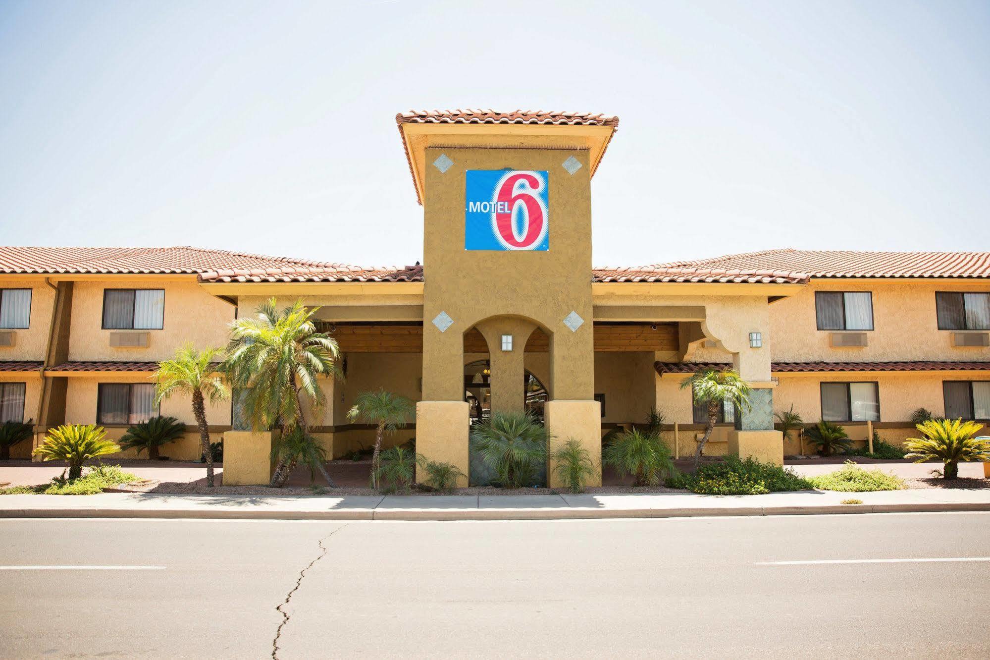 Laquinta Inn Phoenix - Arcadia Extérieur photo