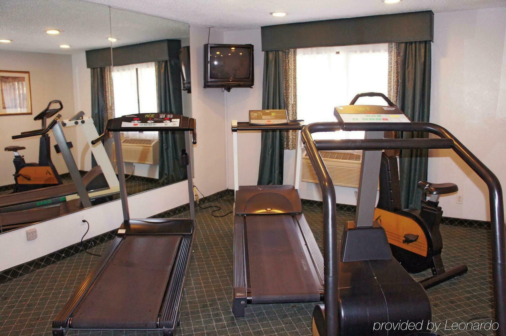 Laquinta Inn Phoenix - Arcadia Extérieur photo