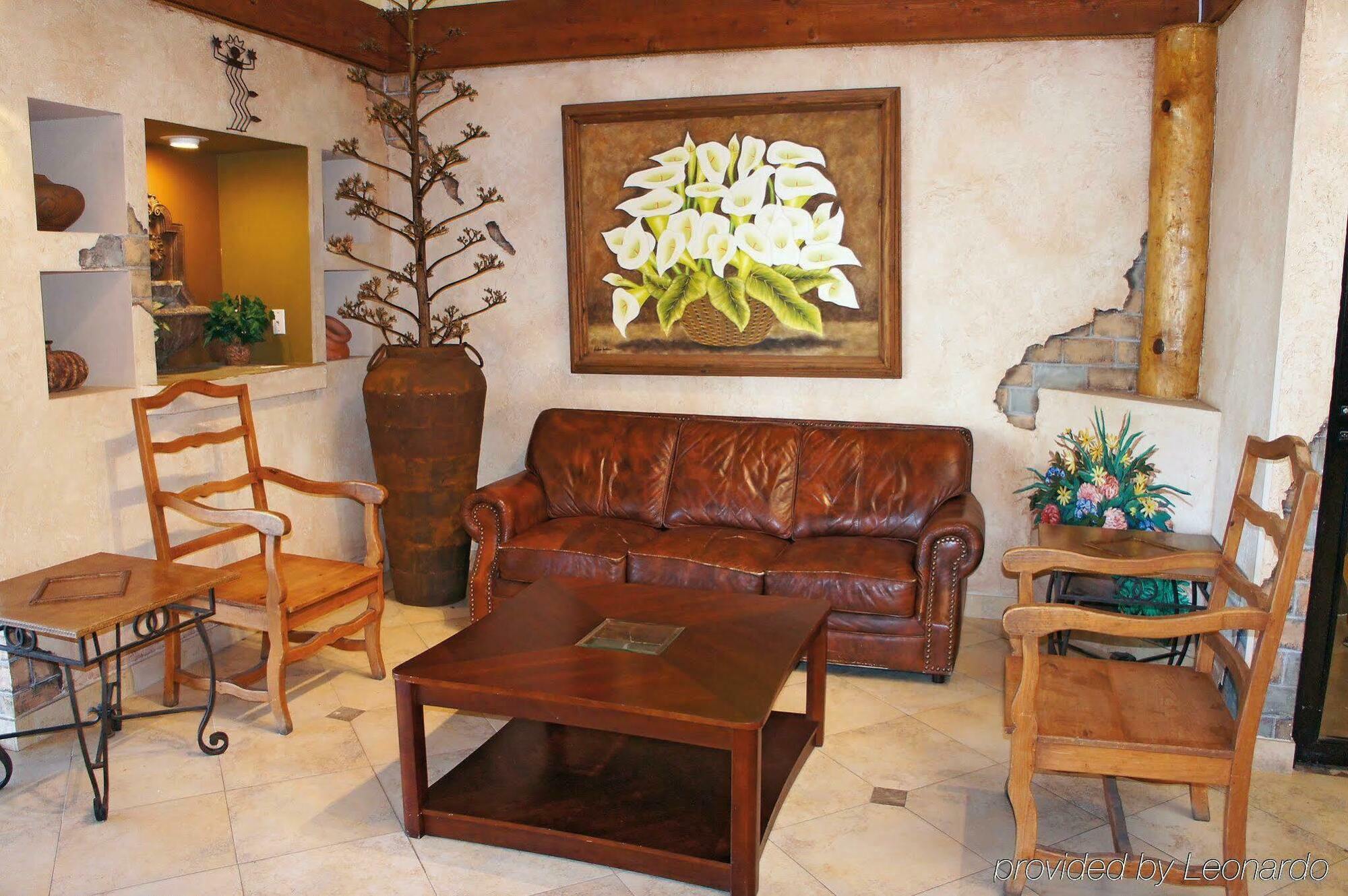 Laquinta Inn Phoenix - Arcadia Extérieur photo