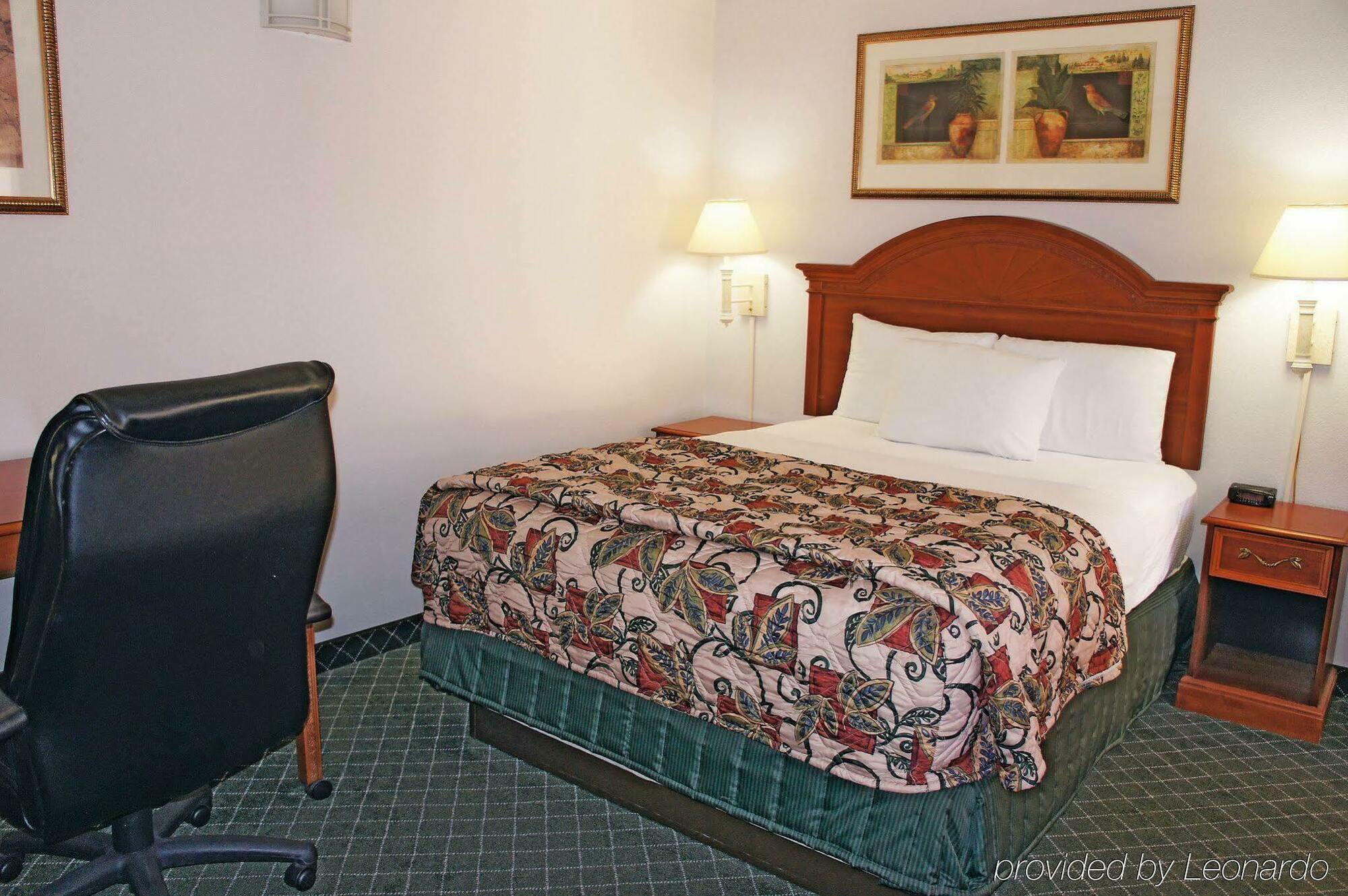 Laquinta Inn Phoenix - Arcadia Extérieur photo