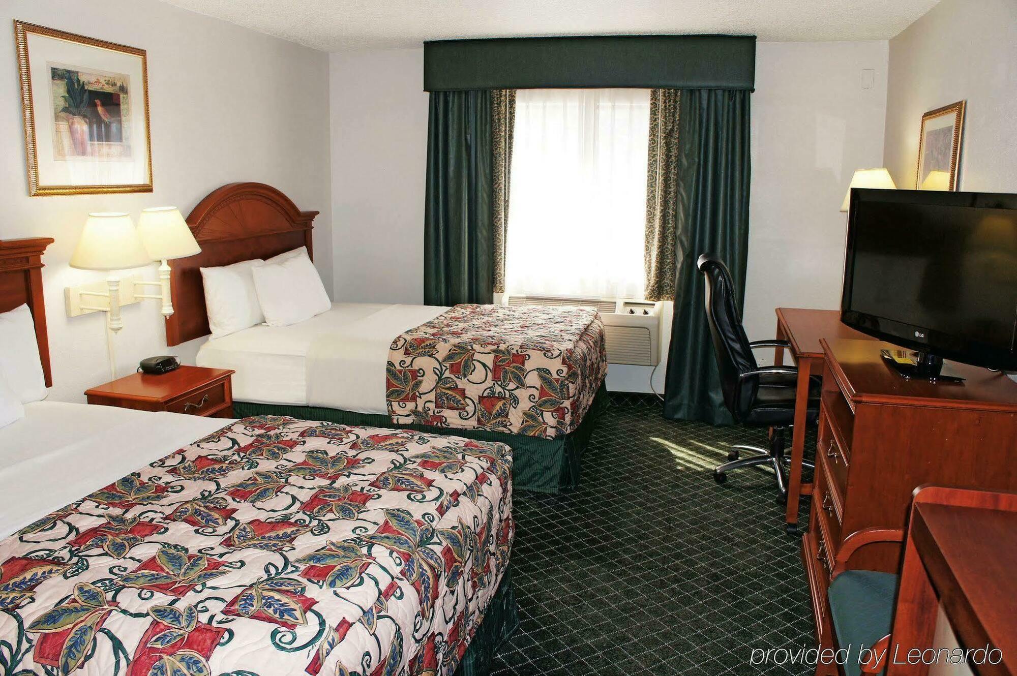 Laquinta Inn Phoenix - Arcadia Extérieur photo