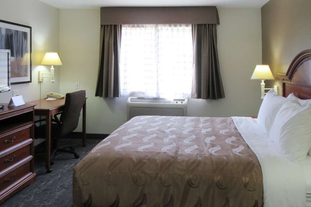Laquinta Inn Phoenix - Arcadia Chambre photo