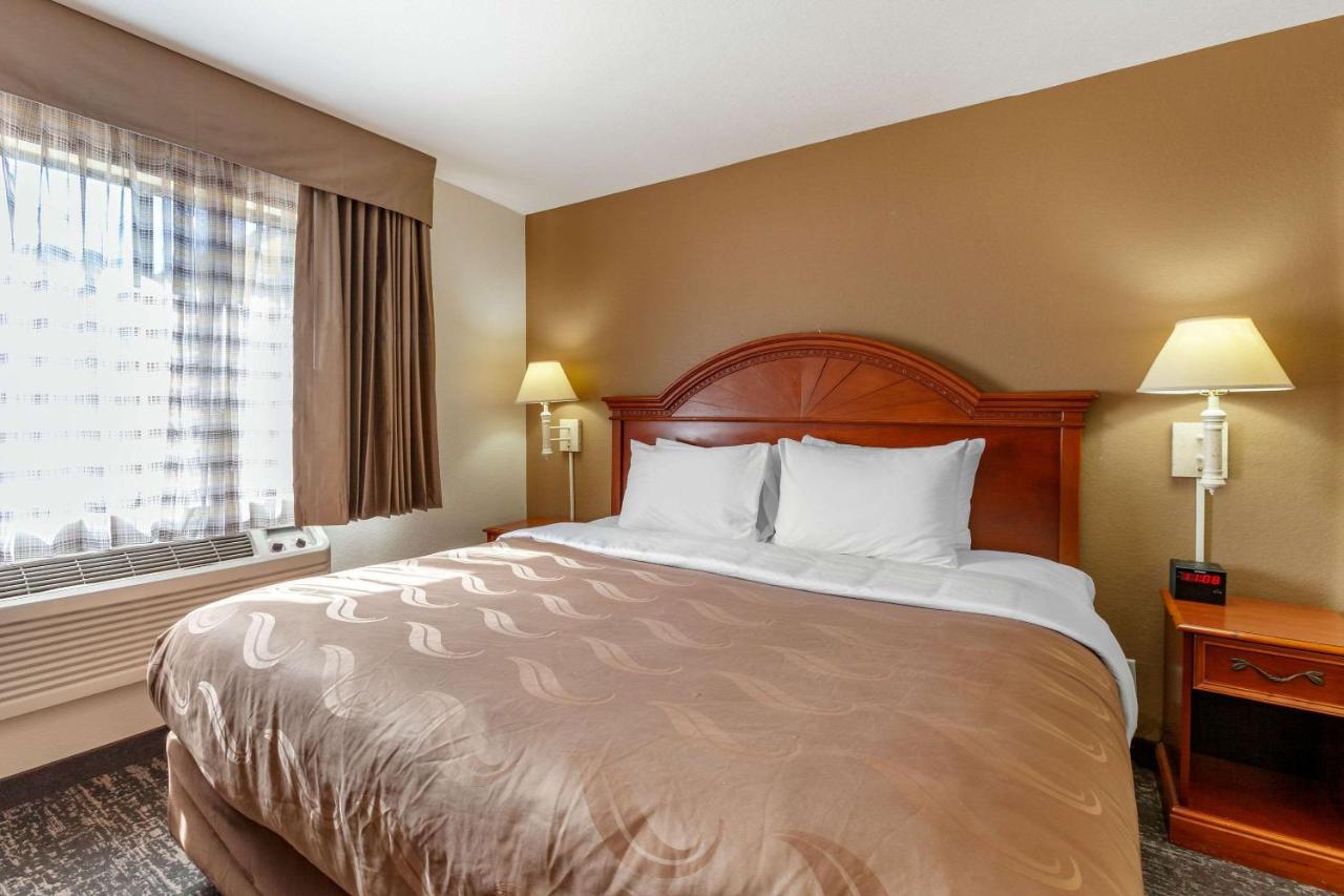 Laquinta Inn Phoenix - Arcadia Extérieur photo