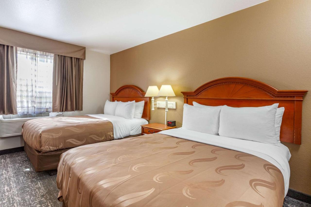 Laquinta Inn Phoenix - Arcadia Extérieur photo
