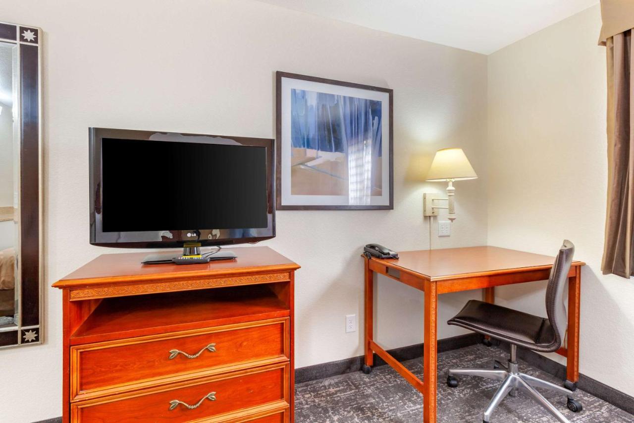 Laquinta Inn Phoenix - Arcadia Extérieur photo