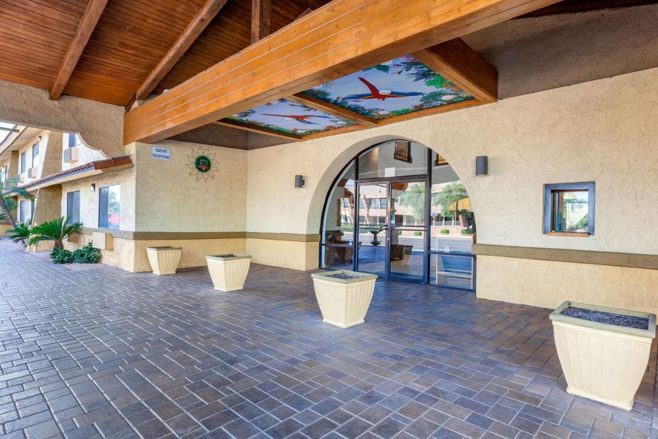 Laquinta Inn Phoenix - Arcadia Extérieur photo