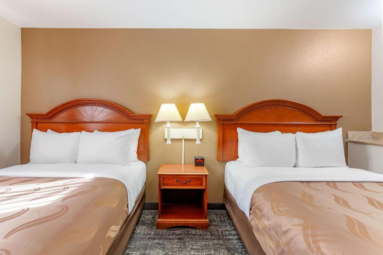 Laquinta Inn Phoenix - Arcadia Extérieur photo