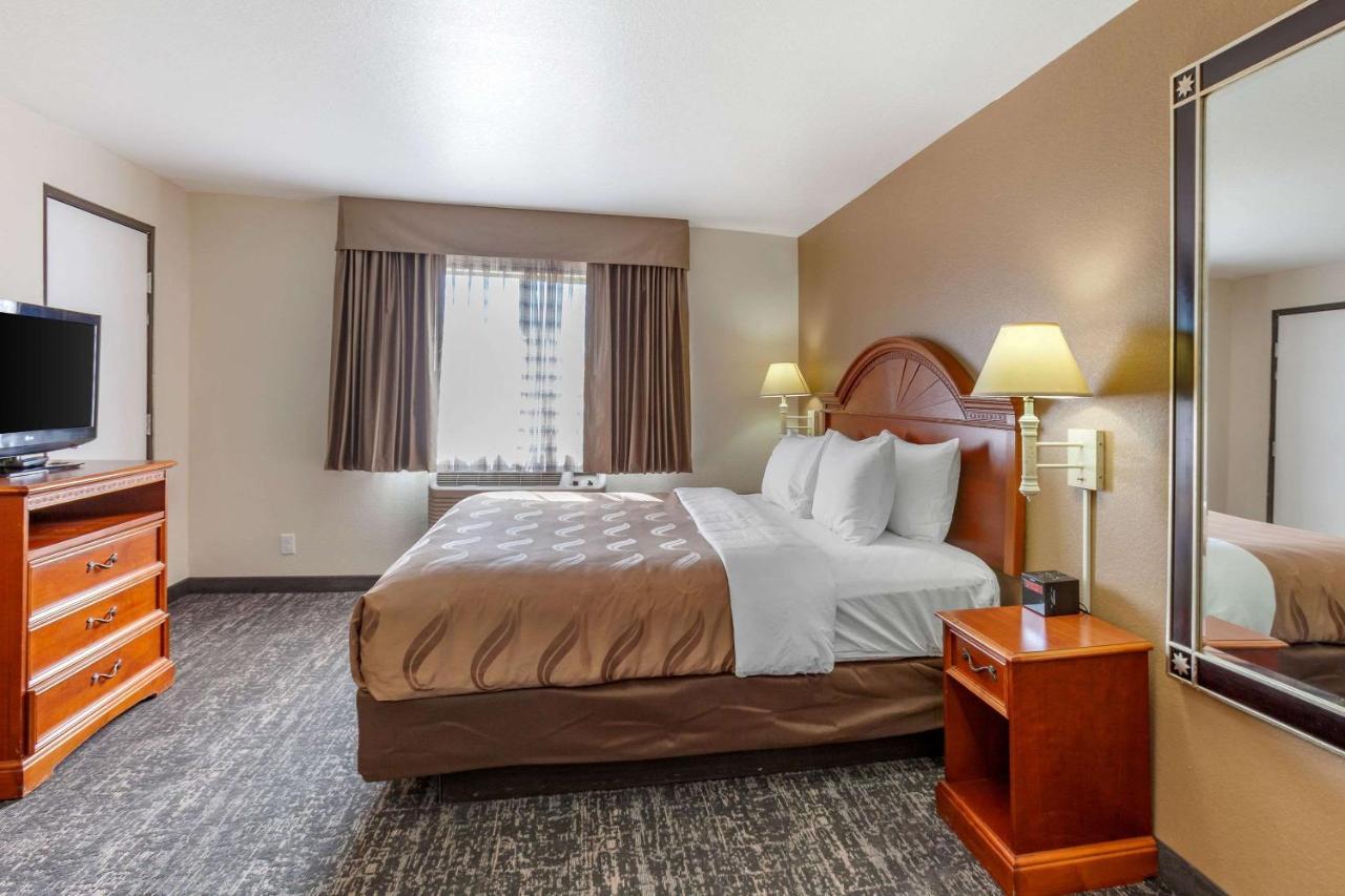Laquinta Inn Phoenix - Arcadia Extérieur photo
