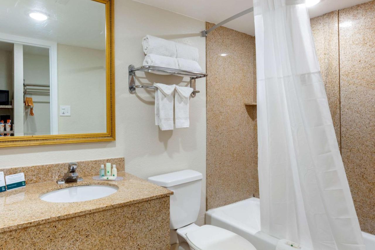 Laquinta Inn Phoenix - Arcadia Extérieur photo