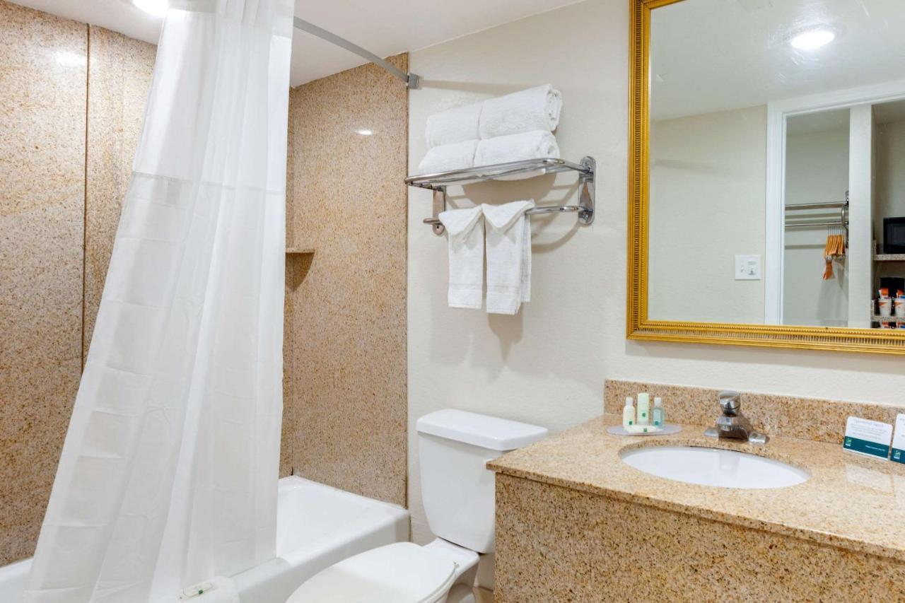 Laquinta Inn Phoenix - Arcadia Extérieur photo