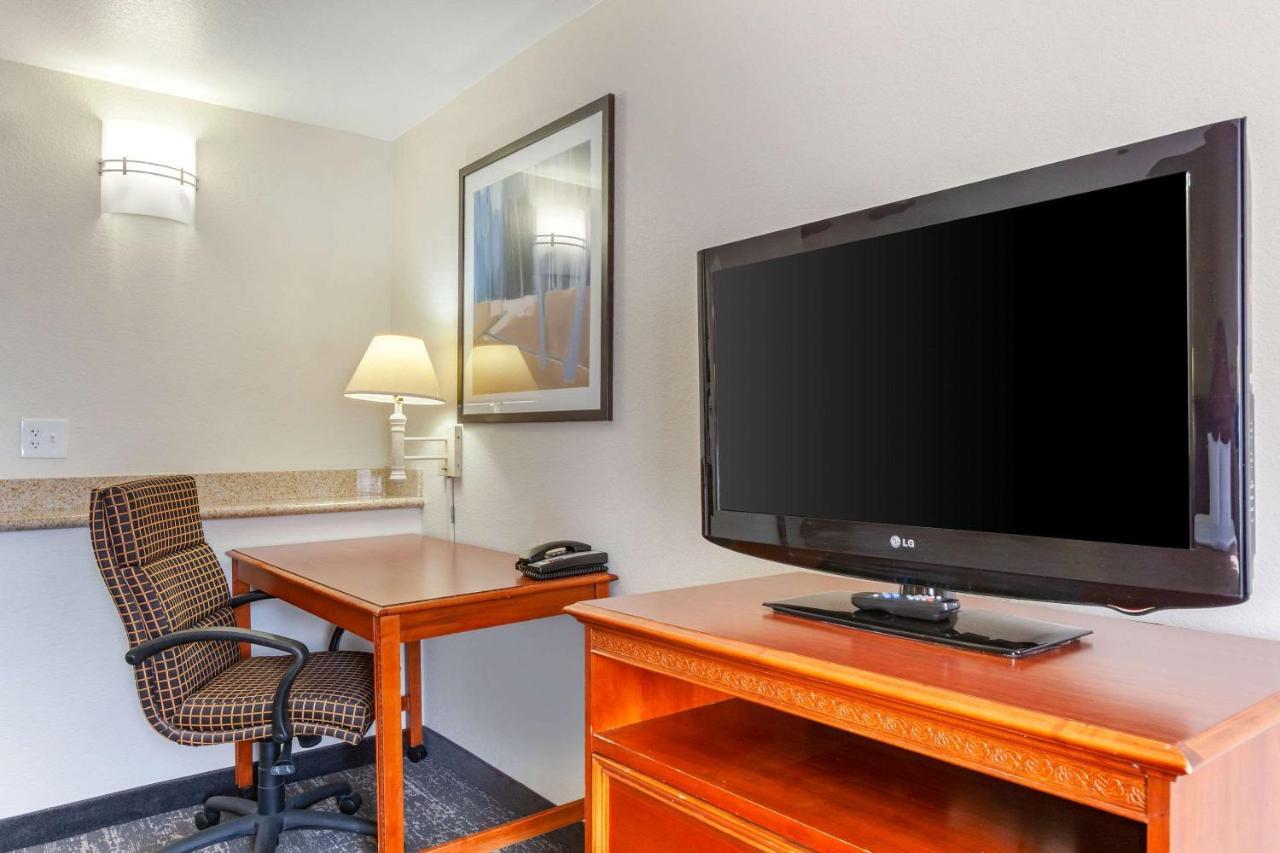 Laquinta Inn Phoenix - Arcadia Extérieur photo