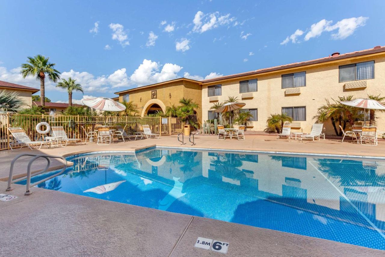 Laquinta Inn Phoenix - Arcadia Extérieur photo