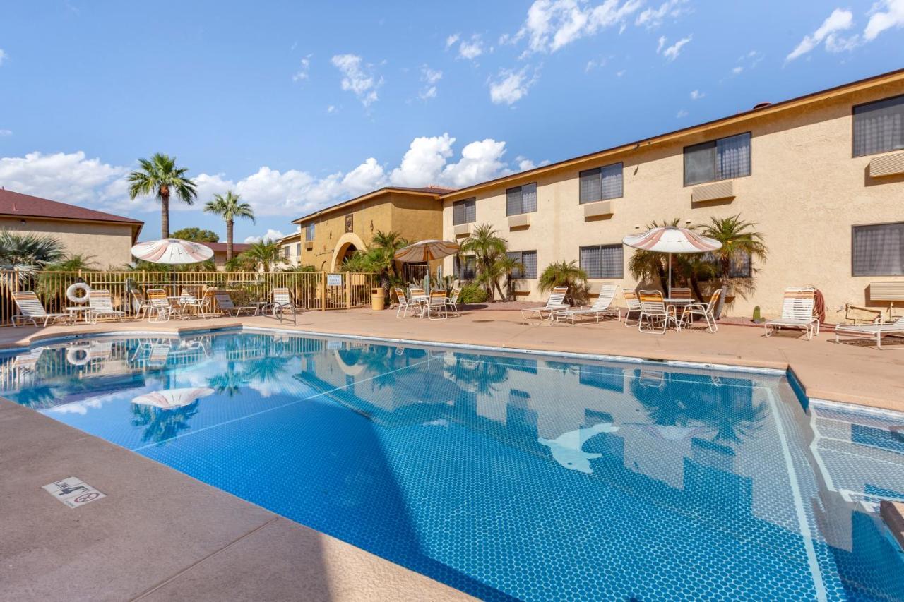 Laquinta Inn Phoenix - Arcadia Extérieur photo